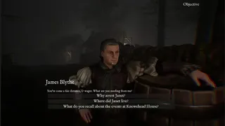 Скриншот 7 к игре 1711 Ireland: A Witch's Fate