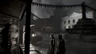 Скриншот 8 к игре 1711 Ireland: A Witch's Fate