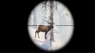 Скриншот к игре The Long Winter The Long Winter