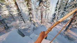 Скриншот 5 к игре The Long Winter: I Am Not an Animal
