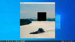 Скриншот 5 к игре Yongjiang River