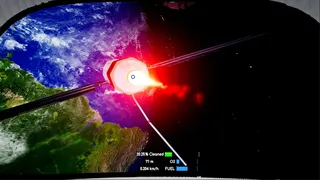 Скриншот 5 к игре Cleaning the Space