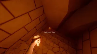 Скриншот 6 к игре Rite of Osiris