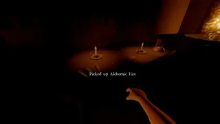 Скриншот 7 к игре Rite of Osiris