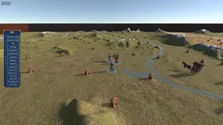 Скриншот к игре Xuande Xuande