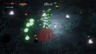 Скриншот к игре Ophelia's Paradise Ophelia's Paradise