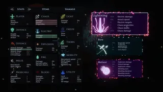 Скриншот 6 к игре Ophelia's Paradise
