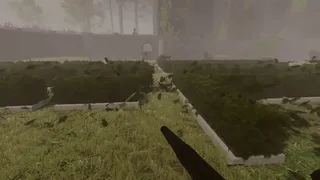 Скриншот к игре Gardener Simulator Gardener Simulator