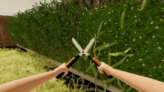 Скриншот к игре Gardener Simulator Gardener Simulator