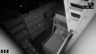 8AM: The Warehouse