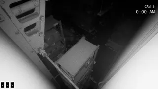 8AM: The Warehouse