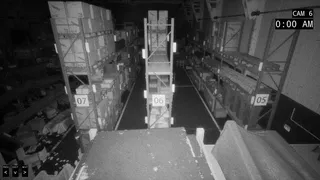 Скриншот 6 к игре 8AM: The Warehouse