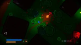 Скриншот к игре Imortel Imortel