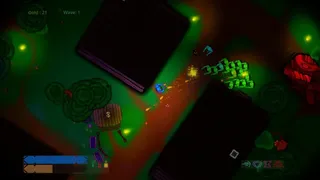 Скриншот к игре Imortel Imortel