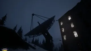 Скриншот к игре Entity Unknown Entity Unknown