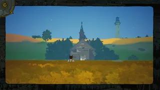 Скриншот к игре Homestead of Solitude Homestead of Solitude