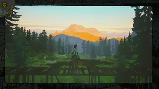 Скриншот к игре Homestead of Solitude Homestead of Solitude