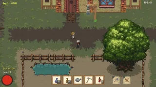 Скриншот к игре Echoes of the Cove Echoes of the Cove
