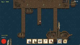 Скриншот к игре Echoes of the Cove Echoes of the Cove