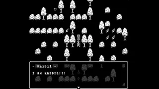 Скриншот 6 к игре KAIBIL