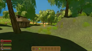 Imagine Wind