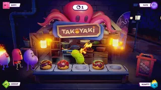 Скриншот к игре Dumb Ways to Party Dumb Ways to Party