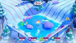 Скриншот 5 к игре Dumb Ways to Party