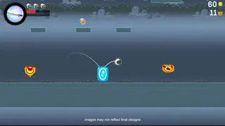 Скриншот к игре Palace Perils Palace Perils