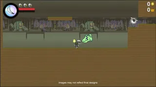 Скриншот к игре Palace Perils Palace Perils