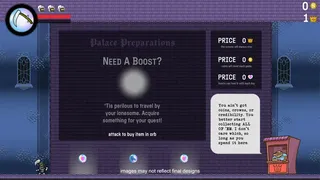 Скриншот 5 к игре Palace Perils