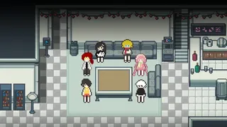 Скриншот к игре 心灵侦探 心灵侦探