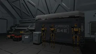 ECHO OF HUMANITY