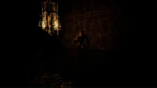 Скриншот к игре Love Letter to a Vampyr Love Letter to a Vampyr