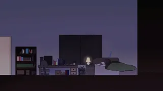 Скриншот к игре ブランクライト ブランクライト