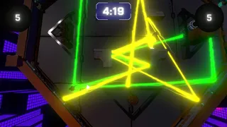 Скриншот 5 к игре Delta Epsilon Warriors