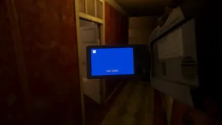Скриншот к игре Paranormal Activity: Threshold Paranormal Activity: Threshold