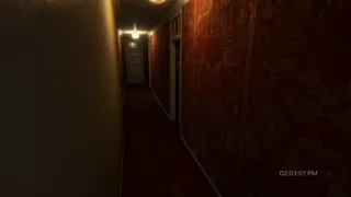 Скриншот к игре Paranormal Activity: Threshold Paranormal Activity: Threshold