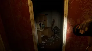 Скриншот к игре Paranormal Activity: Threshold Paranormal Activity: Threshold