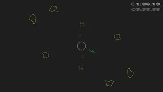 Скриншот к игре VortX VortX