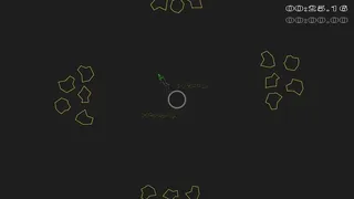 Скриншот к игре VortX VortX