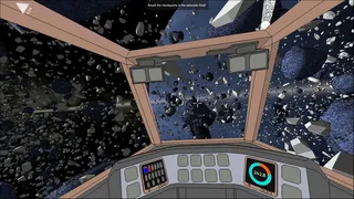 Скриншот к игре AESOS AESOS