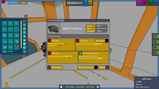 Скриншот к игре AESOS AESOS