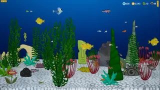 Скриншот 8 к игре Creep Tank