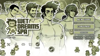 Wet Dreams Spa