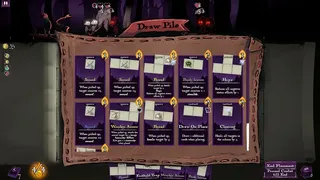 Tiles of Grimmwoods