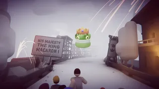 Скриншот к игре Populus Run Populus Run
