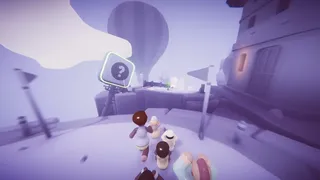 Скриншот 5 к игре Populus Run