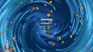 Скриншот к игре Jokano Jokano