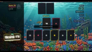 Скриншот к игре Jokano Jokano
