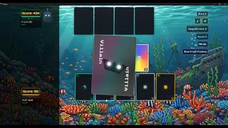 Скриншот к игре Jokano Jokano